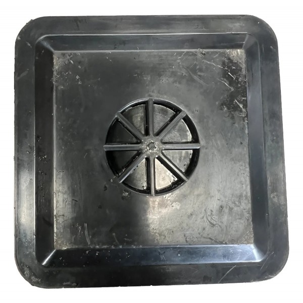 Filtro Canister Mitsubishi Pajero Tr4 2.0 Flex 2010/2015