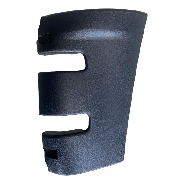 Acabamento Esquerdo Banco 7 Lugar Toyota Sw4 2016/2020