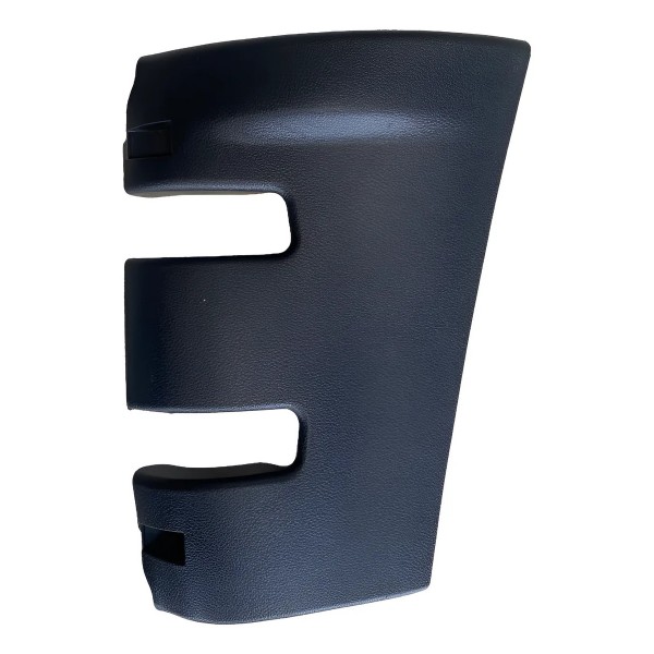 Acabamento Esquerdo Banco 7 Lugar Toyota Sw4 2016/2020