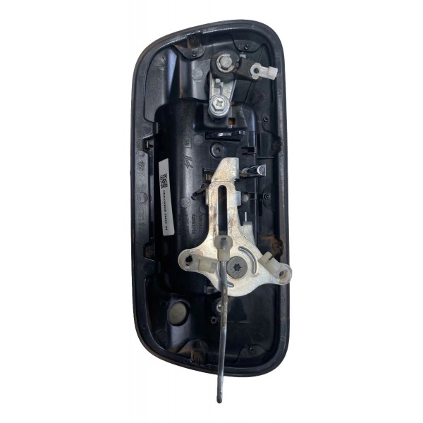 Maçaneta Tampa Traseira S10 2022