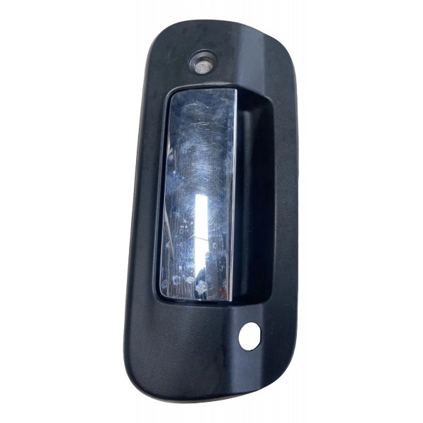 Maçaneta Tampa Traseira S10 2022