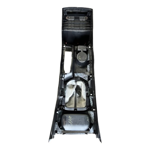 Console Central Com Coifa Hilux 2016 A 2021 Original