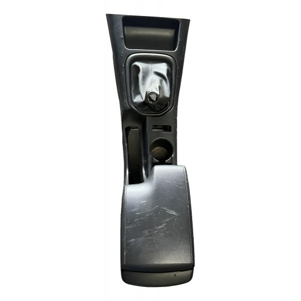 Console Central Com Coifa Hilux 2016 A 2021 Original