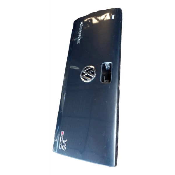 Tampa Traseira Amarok 2019/2020 Original Cinza