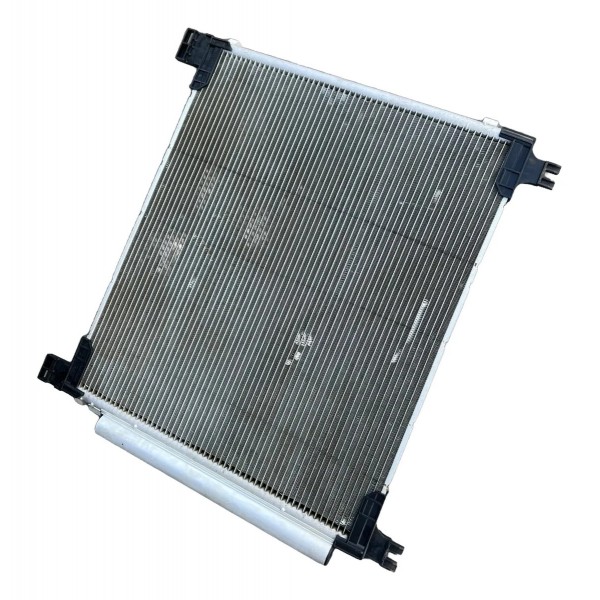 Condensador Do Ar Toyota Hilux 2.8 Diesel 2016 A 2023