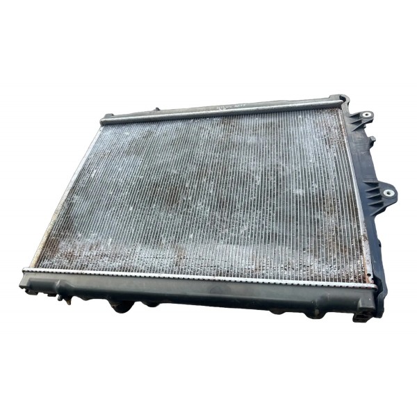 Radiador Toyota Hilux 3.0 2006 A 2015 Diesel Original