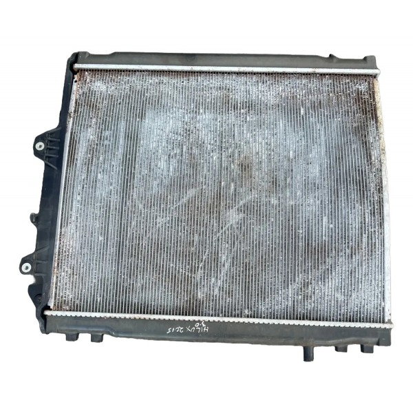 Radiador Toyota Hilux 3.0 2006 A 2015 Diesel Original