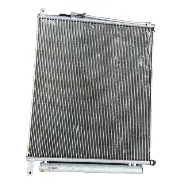 Condensador Ford Ranger 2.2 Diesel 2013 2014 2015 2017