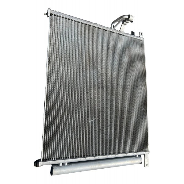 Condensador Ford Ranger 2.2 Diesel 2013 2014 2015 2017