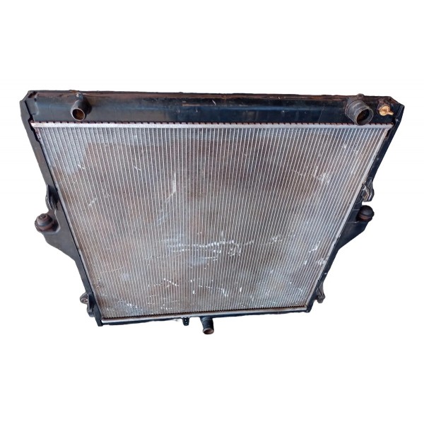 Radiador De Água Ford Ranger 3.2 2017/2018