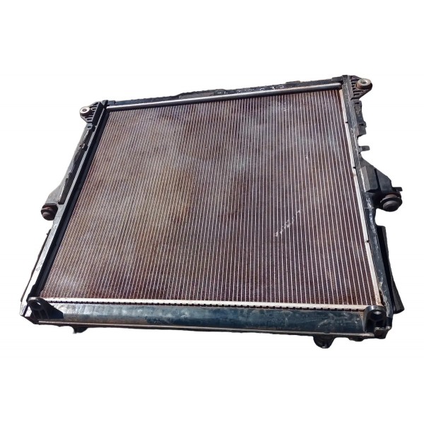 Radiador De Água Ford Ranger 3.2 2017/2018