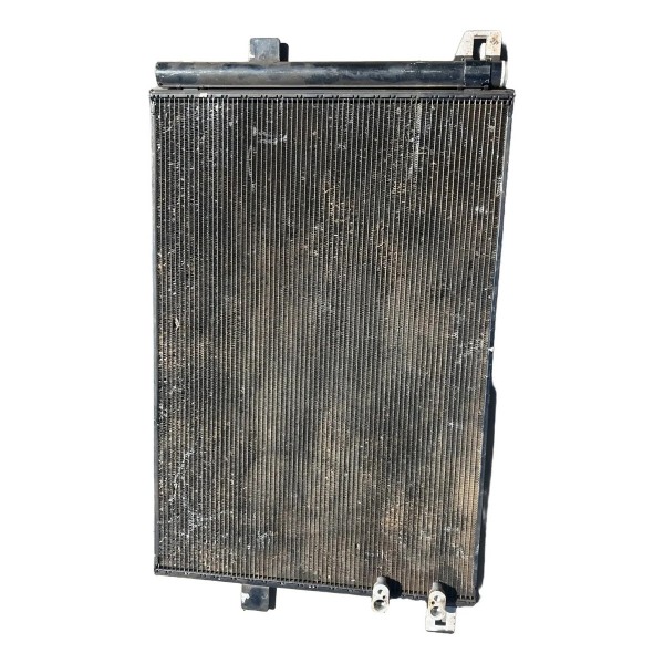 Condensador Ar Condicionado Volkswagen  Amarok 2018