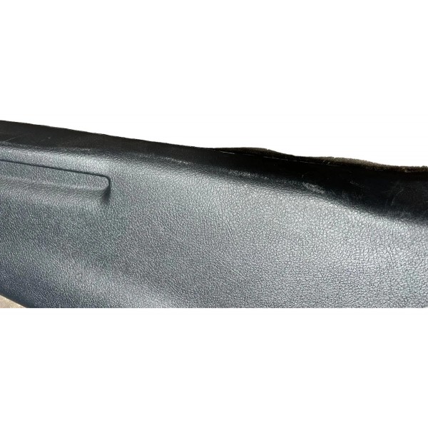 Acabamento Coluna Central Direita Hilux 2016/2023 Original