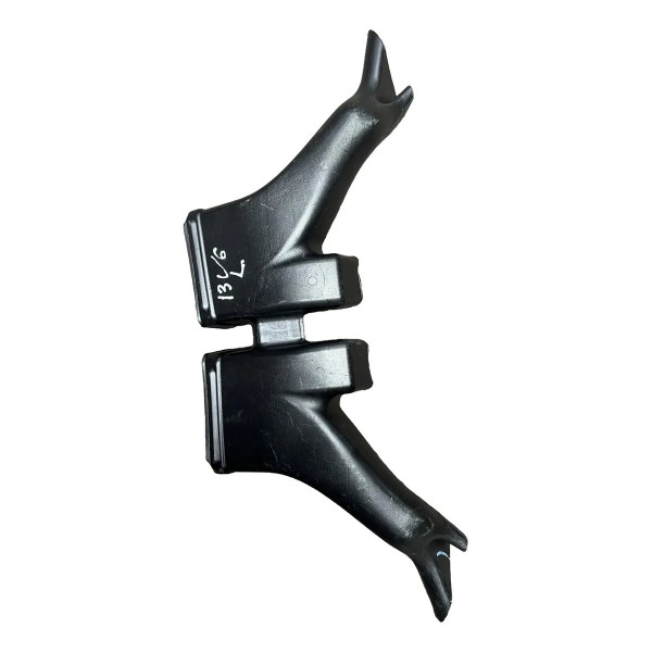 Saida De Ar Assoalho Amarok Original Vw 2010 A 2023 Original