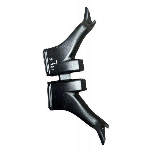 Saida De Ar Assoalho Amarok Original Vw 2010 A 2023 Original