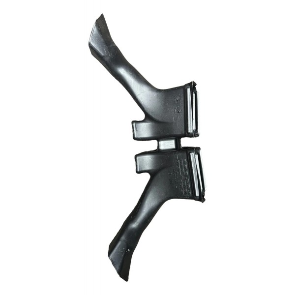 Saida De Ar Assoalho Amarok Original Vw 2010 A 2023 Original