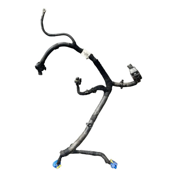 Chicote Ventoinha Radiador Fiat Toro 2.0 Diesel 2016 A 2022