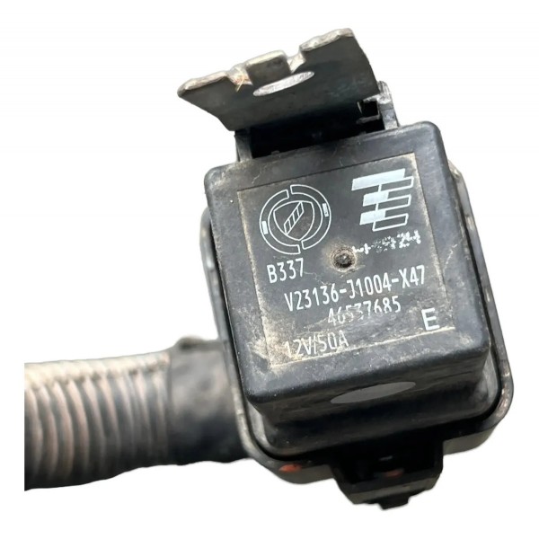 Chicote Ventoinha Radiador Fiat Toro 2.0 Diesel 2016 A 2022