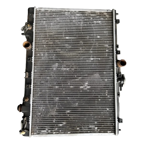 Radiador Mitsubishi Pajero Tr4 2.0 Aut. 2003 A 2015 Original