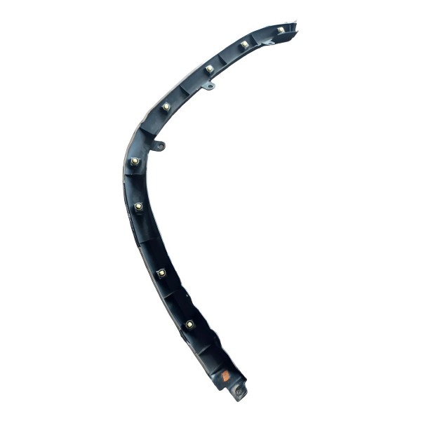 Moldura Alargador Para Lama Dianteiro Esquerdo Sw4 2020/2022