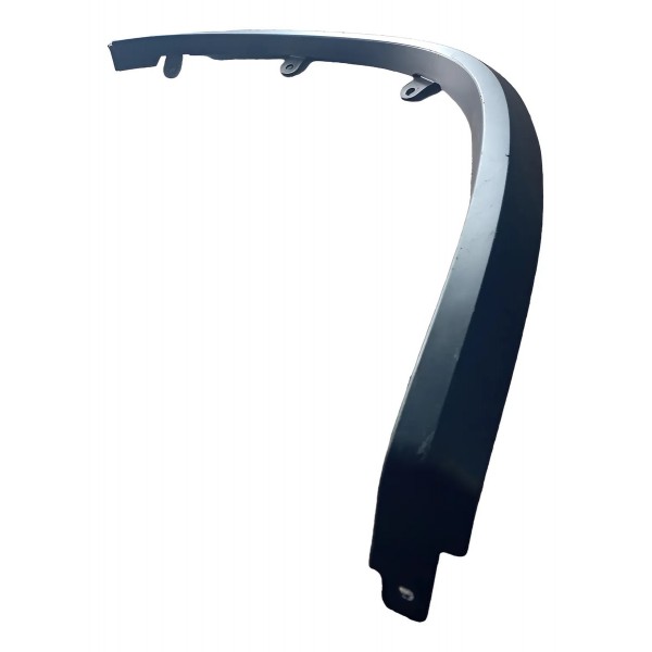 Moldura Alargador Para Lama Dianteiro Esquerdo Sw4 2020/2022