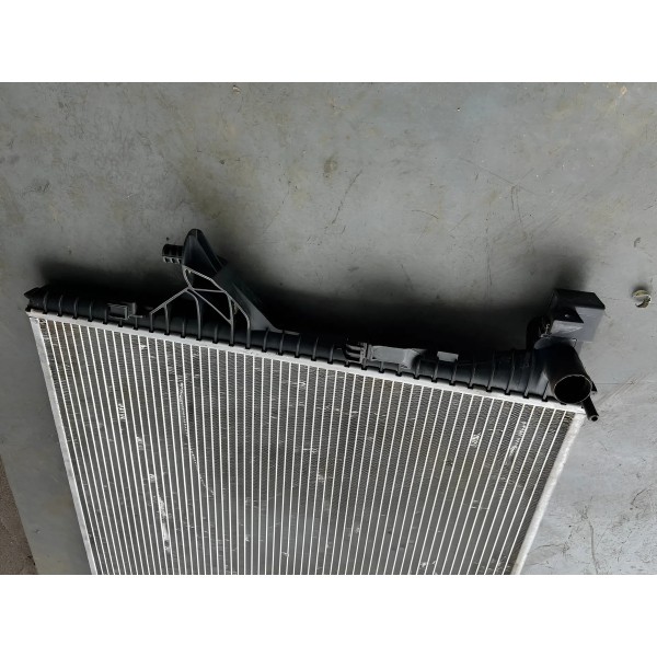 Radiador Água Volkswagen Amarok 2.0 2010 A 2023