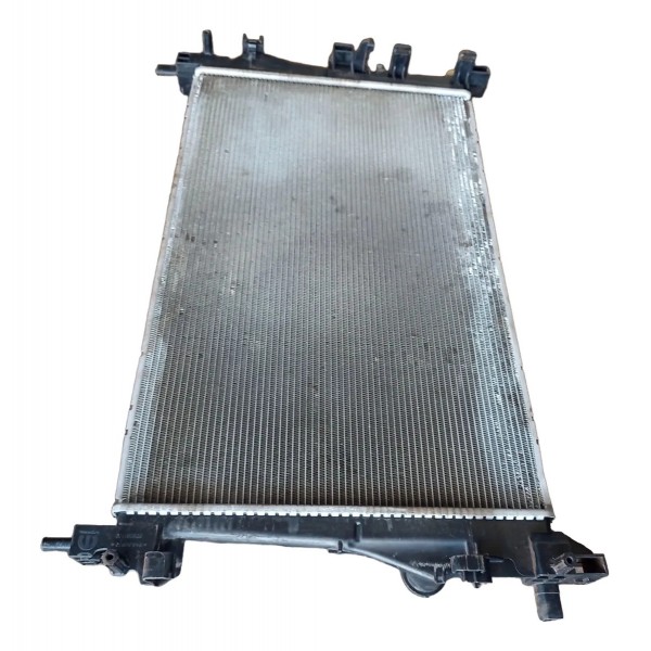 Radiador Água Jeep Renegade Toro 1.8 Flex 2018/2020