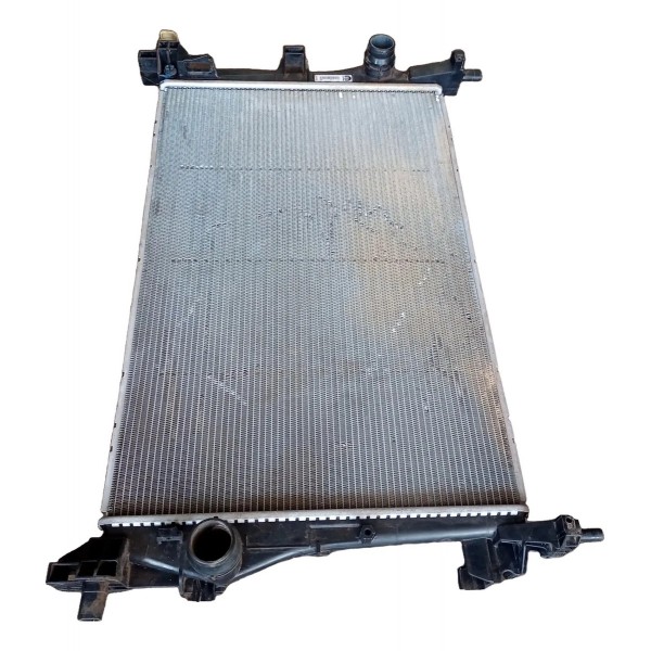 Radiador Água Jeep Renegade Toro 1.8 Flex 2018/2020