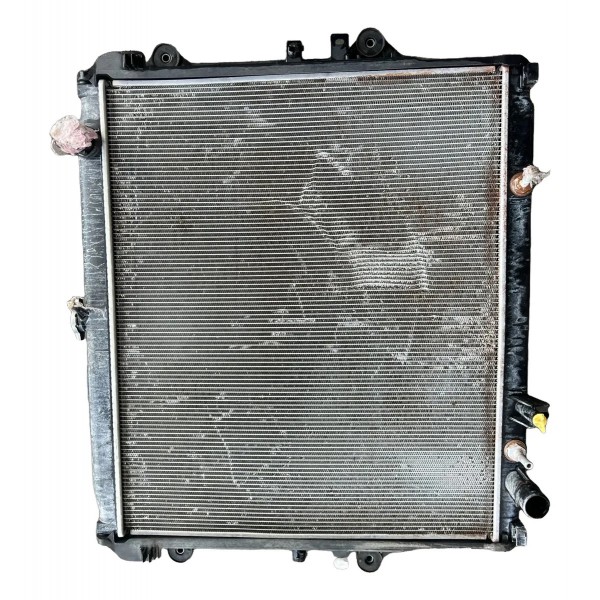 Radiador Toyota Hilux 2.7 Flex 2016 A 2022 Original