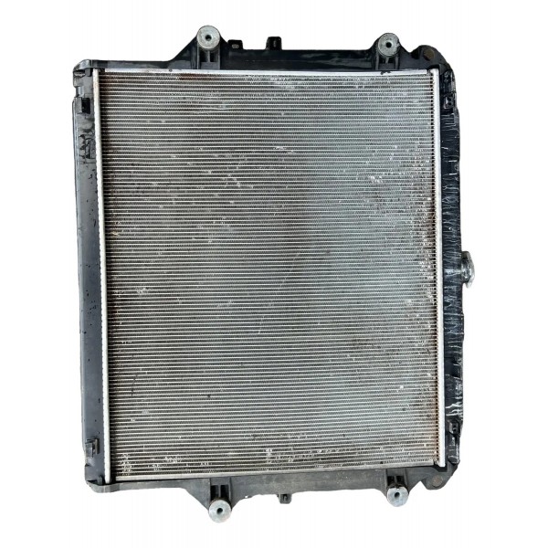 Radiador Toyota Hilux 2.7 Flex 2016 A 2022 Original