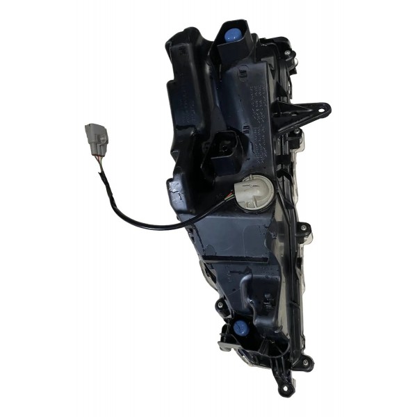 Farol De Milha Toyota Sw4 L.e 2023