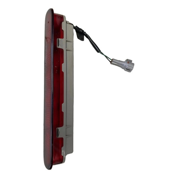 Break Light Tampa Traseira Hilux 2013 Original