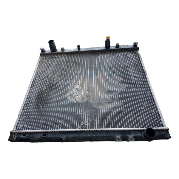 Radiador Toyota Hilux 2018/2020 Semi-nova
