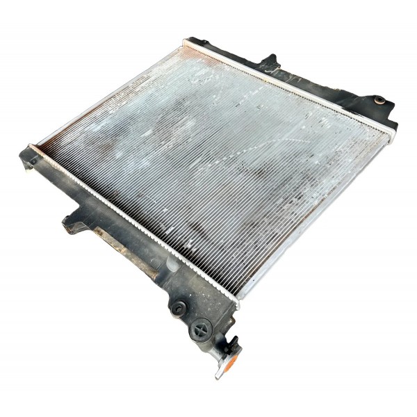 Radiador L200 Triton 3.2 2012 A 2015 Original