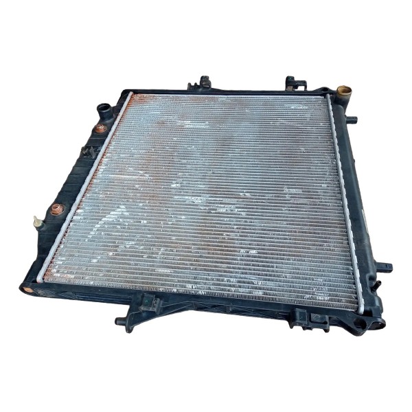 Radiador Chevrolet S10 2.8 2017/2020 Original