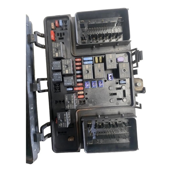 Caixa De Fusíveis Ford Ranger 2.2 2017 Original