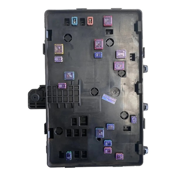 Caixa De Fusíveis Ford Ranger 2.2 2017 Original