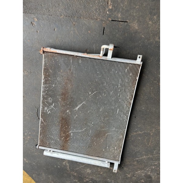 Condensador Ford Ranger 3.2 Diesel 2012 2013 2014 2015 2017