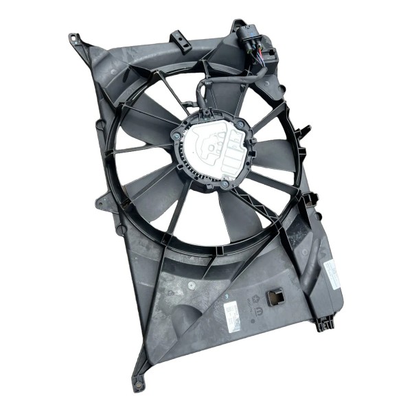 Eletroventilador Jeep Renegade/compass/toro 16/21 Original