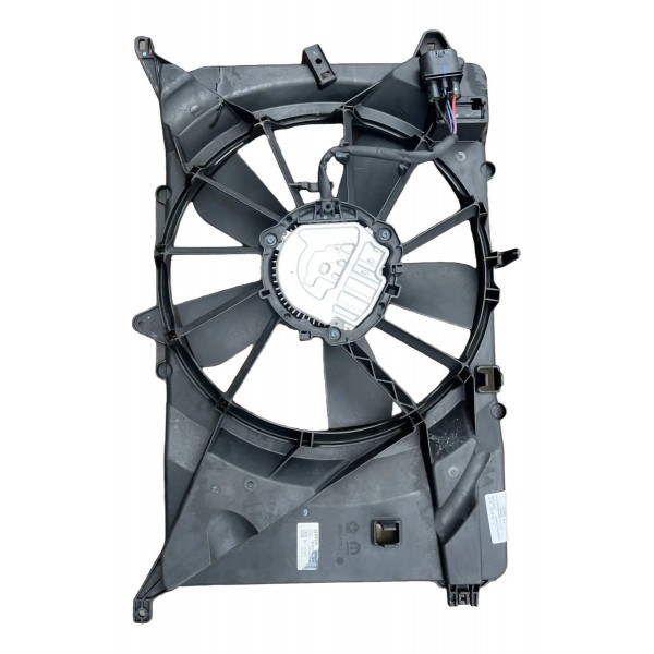 Eletroventilador Jeep Renegade/compass/toro 16/21 Original
