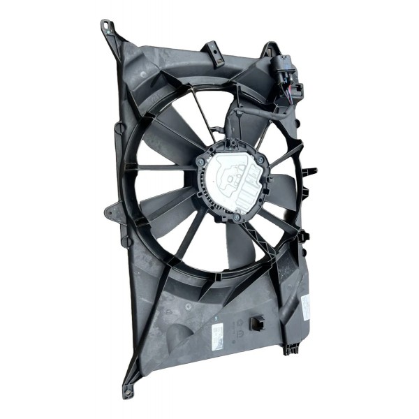 Eletroventilador Jeep Renegade/compass/toro 16/21 Original