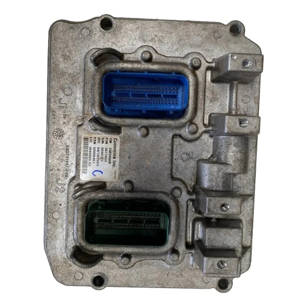 Modulo De Injeção Dodge Ram 2500 2023 Original