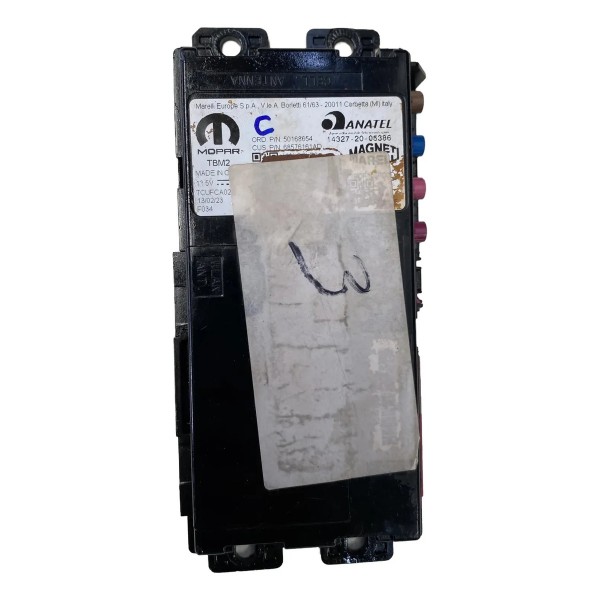 Módulo Anatel Dodge Ram Laramie 2500 2023 68576161ad