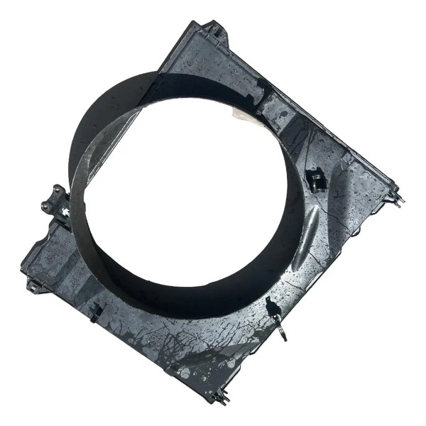 Defletor Radiador Toyota Hilux Sw4 Srx 2.8 2016/2020
