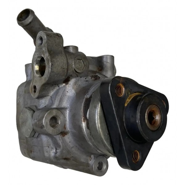 Bomba Direção Hidráulica Amarok Original Vw 2h0 422 154a