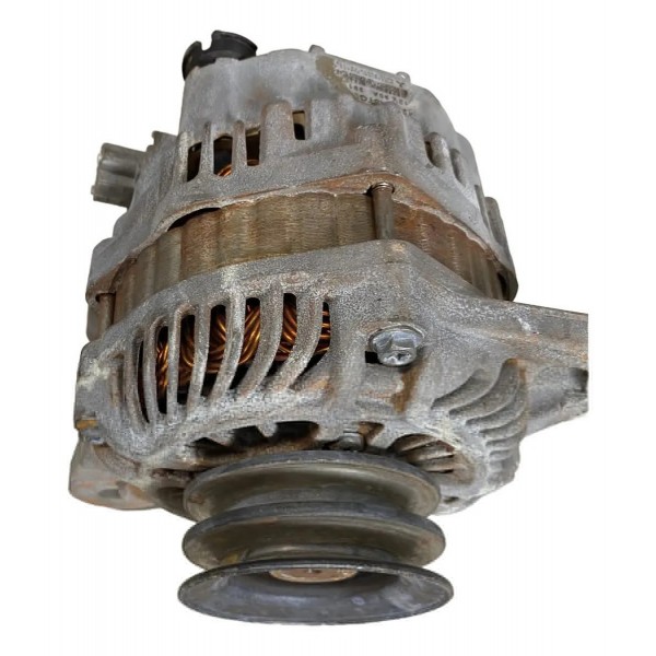 Alternador Mitsubishi L200 Triton 3.2 Diesel 2008/2015