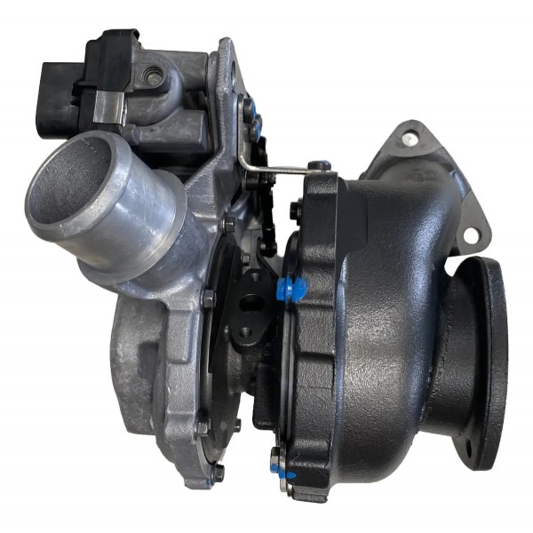 Turbina Ford Ranger 3.2 2013\2015 Original