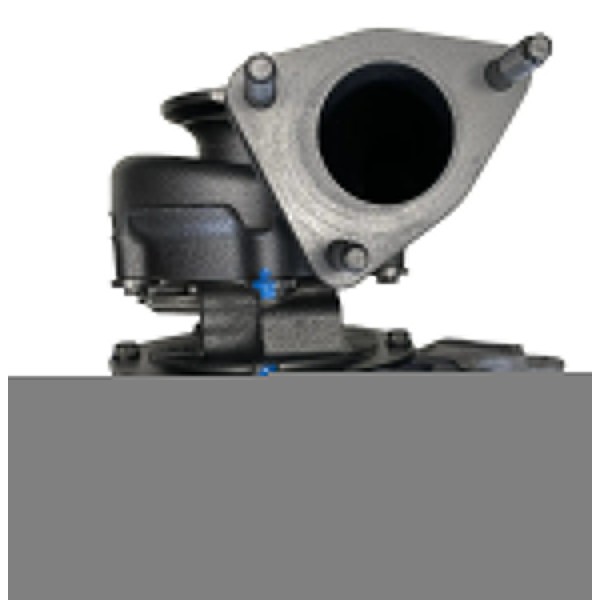 Turbina Hilux 2.8 2016/2020 Original