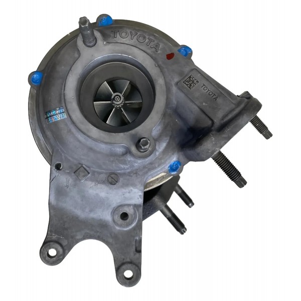 Turbina Hilux 2.8 2016/2020 Original