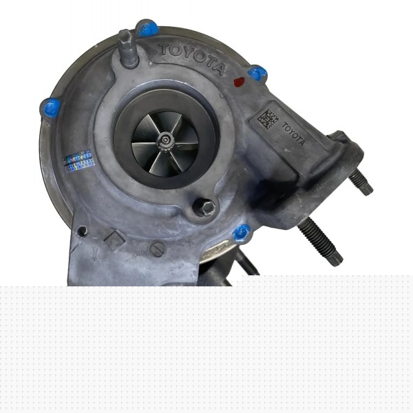 Turbina Hilux 2.8 2016/2020 Original